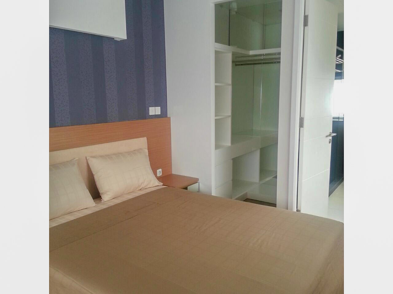 1 Park Residence